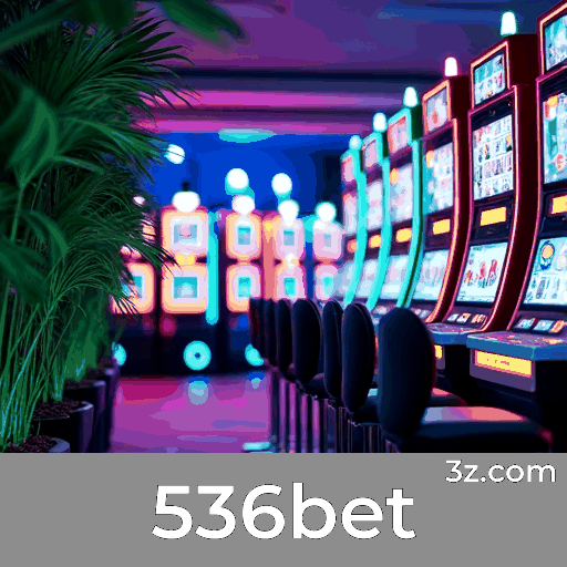 Ofertas Exclusivas da 536bet para Usuários Brasileiros