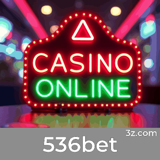 536bet: A Experiência Real de Jogos de Mesa ao Vivo