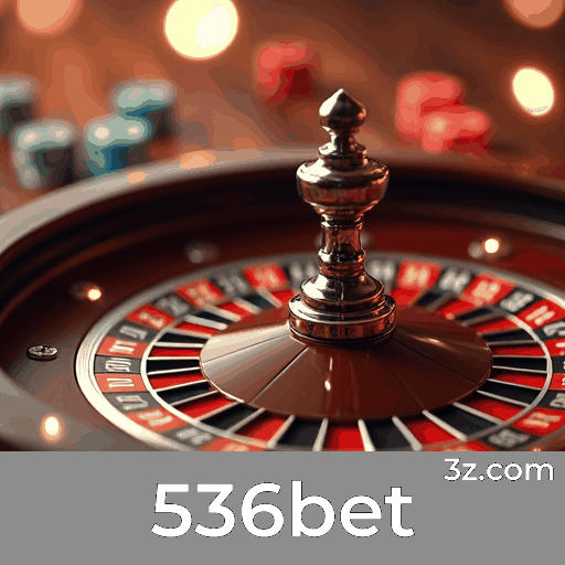 536bet: A Experiência Real de Jogos de Mesa ao Vivo